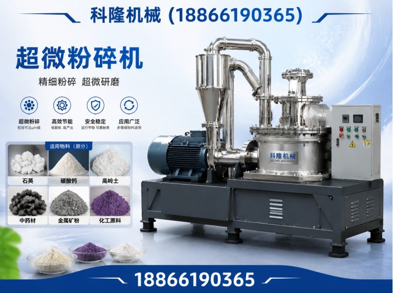 寿光市科隆机械展示图